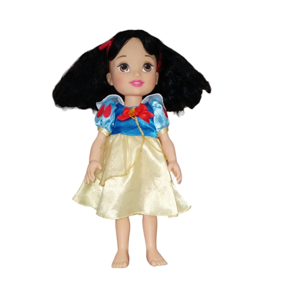 Disney Princess Snow White Toddler Doll - Picture 3 of 8